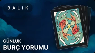 29 Mayıs 2026, Balık Günlük Burç Yorumu