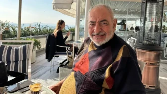 Reha Muhtar öldü mü? Reha Muhtar'ın sağlık durumu nasıl?