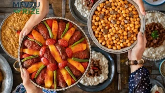 Kebap ve Baklava Yerine Farklı Bir Lezzet: Dünyanın En İyi Türk Yemekleri Sıralamasında Şaşırtan Birinci!