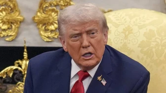 Suudi Arabistan Engeliyle Trump’ın Hürmüz'deki Özgürlük Projesi İflas Etti!