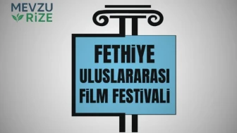 Fethiye Uluslararası Film Festivali İçin Başvurular Resmen Açıldı!