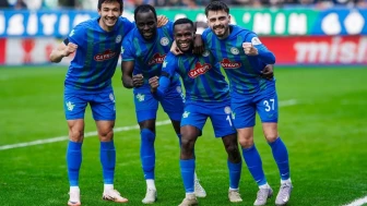 Rizespor’da Transfer Hareketliliği: Yeni İsimler Gündemde