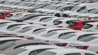 Türkiye İhracatında Zirve Otomotiv Sektörünün Oldu