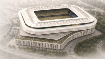 Fenerbahçe'nin yeni stat projesi kapasiteyi 64 bine çıkarıp 49 milyon euro ek gelir hedefliyor
