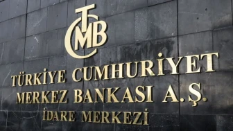 Merkez Bankası açıkladı : Enerji fiyatları ve jeopolitik riskler ekonomiyi zorluyor