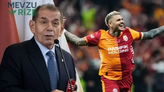 Özbek: Mauro Icardi Bizim için Çok Değerli