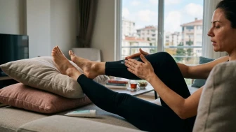 Varis başlangıcı nasıl önlenir ve bacak sağlığı nasıl korunur?