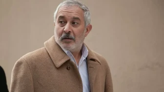 Ali Sürmeli, Eşref Rüya Dizisinde Celo Ağa Rolüyle İzleyicilerin Karşısında!