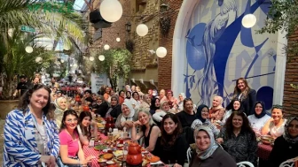 LÖSEV, Anneler Günü'nde anlam dolu bir etkinlik gerçekleştirdi!