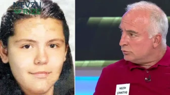 Hande Çinkitaş üvey annesi Şehnaz kimdir?