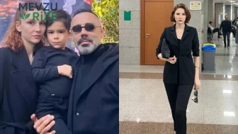 Sevilay Tilda Oğuz kimdir, kaç yaşında, çocuğu var mı?