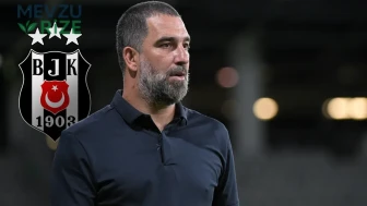 Beşiktaş'ta Yeni Teknik Direktör Adayı: Arda Turan İle İlgili Gelişmeler!