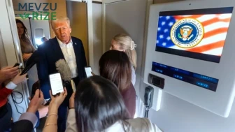 ABD Başkanı Trump'tan İran çıkışı: Nükleer program 20 yıl boyunca askıya alınmalı