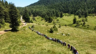 Başkonuş Yaylası nerede? Başkonuş Yaylası'na nasıl gidilir, güzel mi?