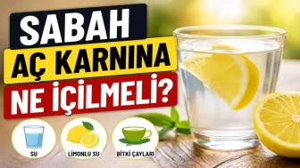 Uzmanlar Uyardı: Sabah Aç Karnına İçilen Bu İçecek Bağışıklığı Güçlendirmeye Yardımcı Oluyor