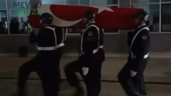 Uzman Çavuş Ali Ö. Kimdir? Osmaniye'deki Acı Olayın Detayları