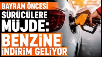 Bayramda Benzin Fiyatlarında Bir Düşüş Bekleniyor: 27 Mayıs İndirimi Ne Kadar Olacak?
