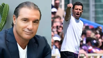 Natali: "Fiorentina, a Vanoli vanno solo fatti i complimenti. Grosso opzione molto valida"