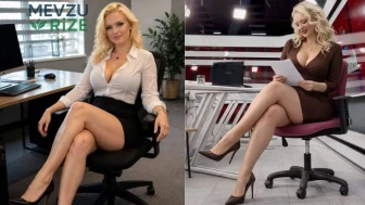 Ecem Ercan Kimdir, Evli Mi? Kocaeli TV Spikeri Ecem Ercan Kaç Yaşında, Nereli?