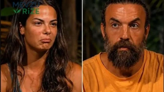 Survivor'da Kim Elendi, Beyza Elendi Mi? 24 Mayıs 2026 Survivor'da Beyza – Sercan Olayında Neler Oldu?