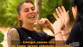 Survivor Yarışmacısının Annesinin Estetik Değişimiyle Eğlenceli Anları!