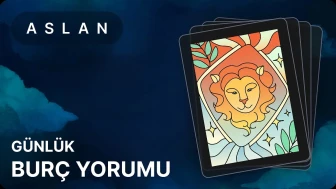 29 Mayıs 2026, Aslan Günlük Burç Yorumu