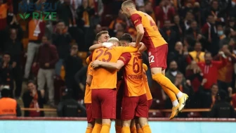 Galatasaray’ın 2026 Şampiyonluk Kutlamaları İçin Tarih ve Mekân Detayları Belli Oluyor