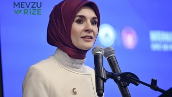 Bakan Göktaş'tan Yeni Doğum İzni Düzenlemeleri Üzerine Açıklama