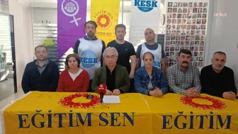 Prof. Dr. Barlas Sülü: "Halk iradesine müdahalelere karşı ortak mücadeleye çağrı"