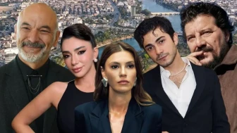 Altı Üstü İstanbul Dizisi: Gerçek Hayattan Uyarlama mı, Kaç Bölüm Sürecek ve Yaz Dizi mi?