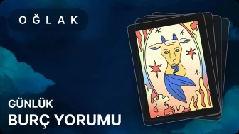 29 Mayıs 2026, Oğlak Günlük Burç Yorumu