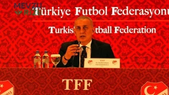 Hacıosmanoğlu'ndan Bahis Soruşturması ile İlgili Önemli Açıklama!