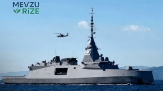 Yunanistan'ın Doğu Akdeniz'deki Çarpıcı ve Tartışmalı Eylemleri!