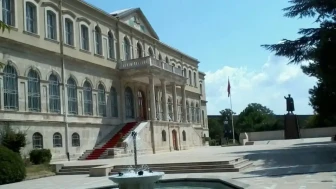 Harbiye Askeri Müzesi nerede? Harbiye Askeri Müzesi'ne nasıl gidilir?