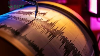 Son Dakika: Akdeniz'de 3.6 Şiddetinde Deprem Meydana Geldi!