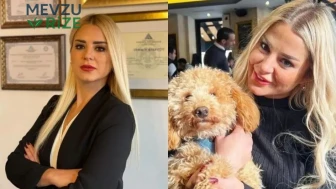 Yasemin Babayiğit Kimdir? Yasemin Babayiğit Kaç Yaşında, Mesleği Ne?