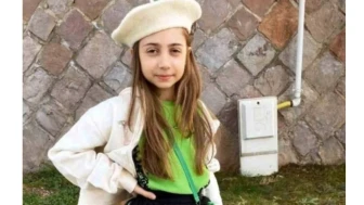 Kahramanmaraş'ta Okul Saldırısının Ardından Gelen Faciaya Üzücü Ek: 11 Yaşındaki Almina Hayatını Kaybetti