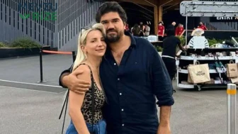 Rasim Ozan Kütahyalı’nın Eşi Pınar Ayaz Kimdir? Pınar Ayaz Ne İş Yapıyor?