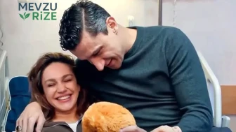 Alper Çankaya, Uzak Şehir'den Ayrılıp Eve Giden Yol Projesine Katıldı