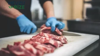 Kurban Eti Kesiminde Uzman Yöntemler ve Bıçak Seçimi İpuçları