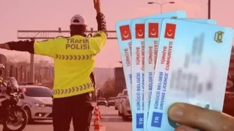 Ehliyet Affı Kapsamında Kırmızı Çizgiler: Hangi Gruplar Dışarıda Kalacak?