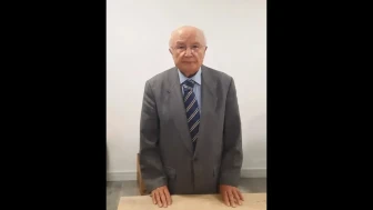 Eski DPT Müdürü Hayatını Kaybetti: Türk İdareciliği için Büyük Bir Kayıp
