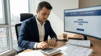 Vergi Affı ve SGK Borç Yapılandırması Çıkacak mı? Milyonlarca Kişi Bu Sorunun Cevabını Arıyor