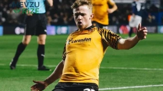 Hull City, Play-Off Finaline Adını Yazdırdı!