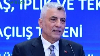 Bolat: 2025'te E-Ticaret Hacmimiz 4,5 Trilyon Lirayı Geçecek!