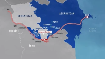 Zengezur Koridoru: Stratejik Yolun Geçiş Noktası ve Uluslararası İlişkiler Üzerindeki Etkileri