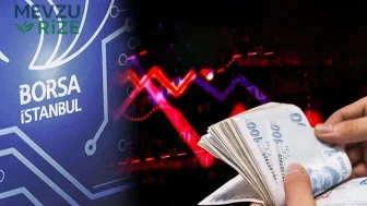 Borsa Düşüşte: 18 Mayıs'ta Yaşanan Gelişmelerin Nedenleri Neler?