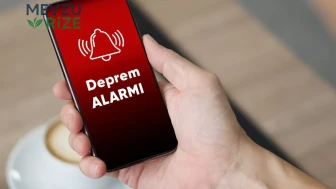Deprem Uyarıları Nasıl Alınır? Gerekli Ayarları Yaparak Güvenliğinizi Artırın!