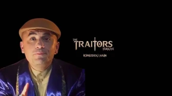 The Traitors Türkiye 11. bölüm tarihi ve final tarihi ne zaman?