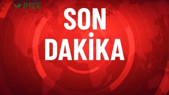 Erzurum Horasan'da Dehşet Verici Trafik Kazası!